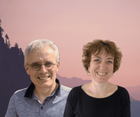 Thierry Guillemin & Elodie Brero @declicenvue